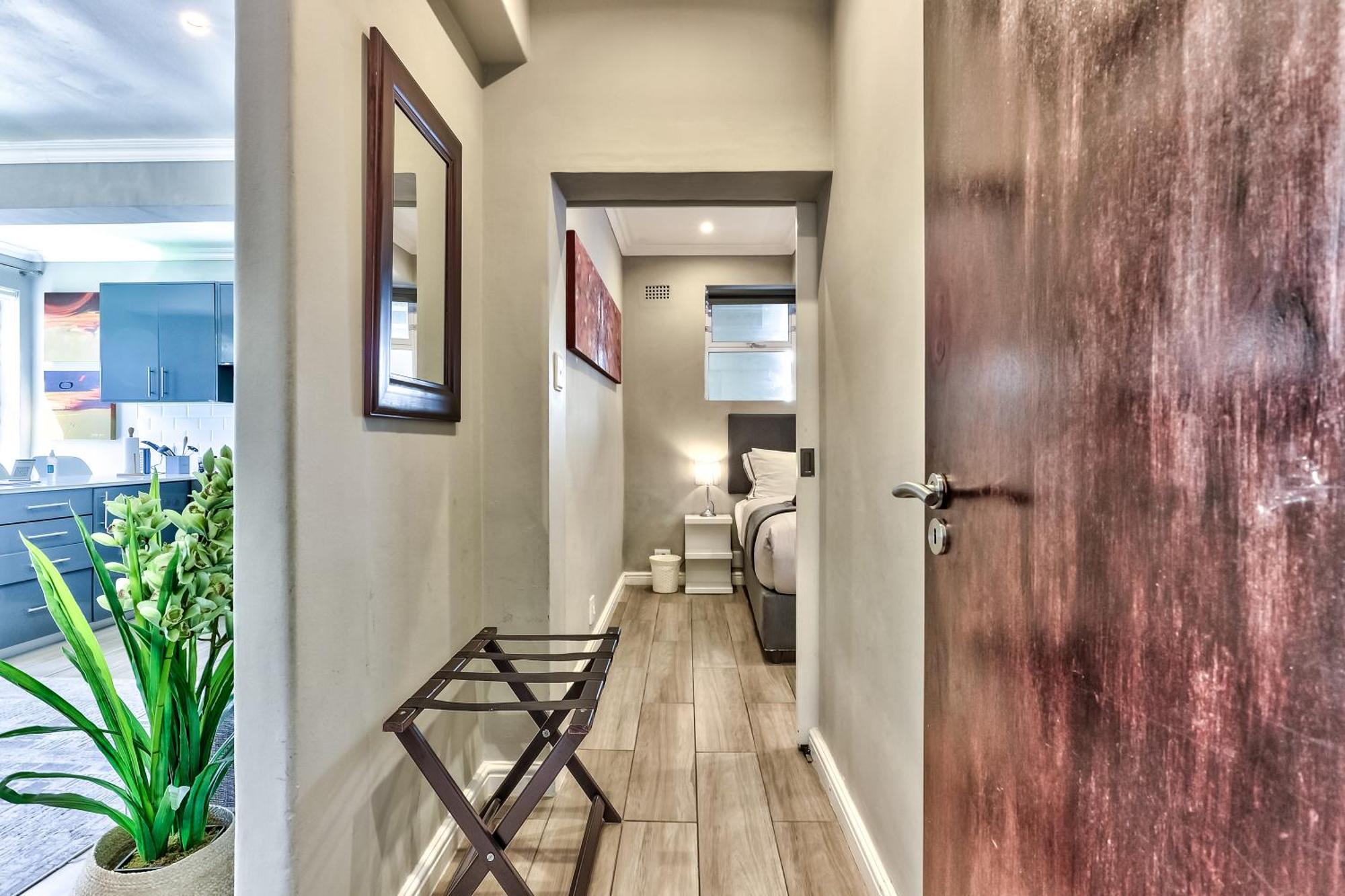 Apartment On Graham Cidade Do Cabo Exterior foto